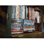 Box DVDs