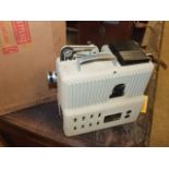 Eumig P8 Auto Projector ( sold as collectors / display item )