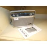 Roberts R9954 Radio