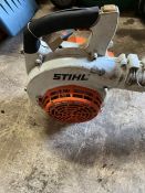 Stihl Leaf blower