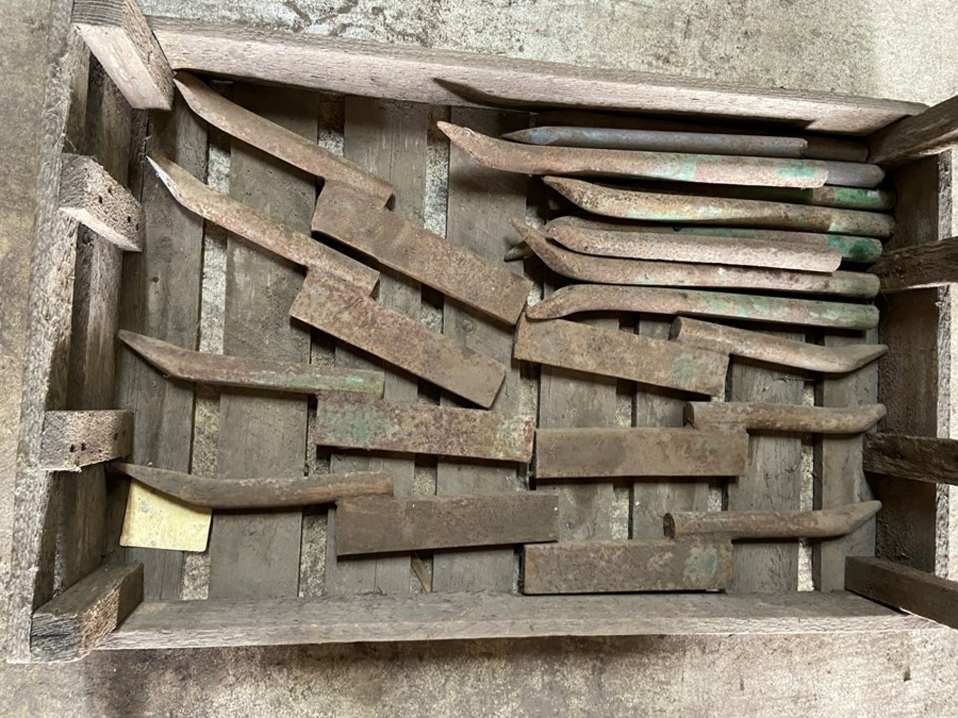 waring parts tines