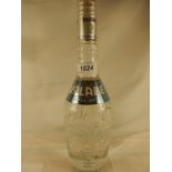 1 bottle of Volare Triple Sec, Italy -20% SPR