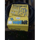 Garden Wet Kit ( a/f )