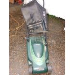 Hayter Envoy Electric Lawn Mower ( house clearance )