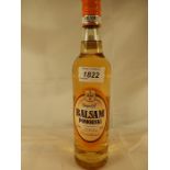 1 bottle of Balsam Pomorski, Poland SPR