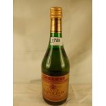 1 bottle of Pascal Napoleon Brandy 40% 70cl SPR