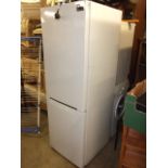 Samsung Fridge Freezer ( house clearance )