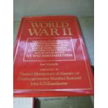 World War 2 50th Anniversary Edition Ivor Matanle