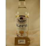 1 bottle of Corn Schnapps Altstader SPR