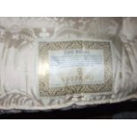 VI Spring Double Divan Bed with Mattress (no headboard ) 5 ft wide