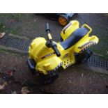 Battery Operated Childs Quad ( a/f )