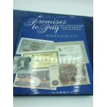 Promises to pay and 4 other banknote books