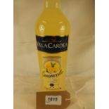 1 bottle of Limoncello Villa Cardea SPR