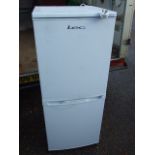 LEC Fridge Freezer