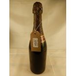 1 bottle of 1949 Louis Roederer S