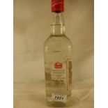 1 bottle of Joselito Tequila SPR