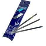 Eclipse Junior Hacksaw Blades 2 packs of 10 for metal