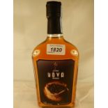 1 bottle of Kova Coffee Liqueur, Croatia SPR