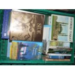5 Crates of Books from House Clearance ( crates not included )