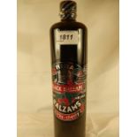 1 bottle of Riga Black Balsam Cherry , Latvia SPR
