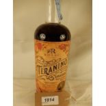 Teranino Red Fruits, Croatia SPR