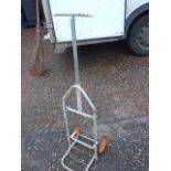 Ease E Load Sack Truck