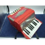 Bontempi Cico Childs Accordion