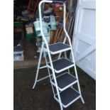 Step Ladder