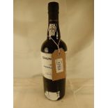 1 bottle of 1997 Churchill Vintage Port P