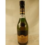 1 bottle of Le Cuvier Napoleon finest Brandy 40% 70cl