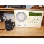 Roberts Gemini 15 DAB Radio ( working lovely )