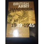 British Army Handbook 1939-45