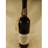 1 Bottle of 2003 Taylor Vintage Port P