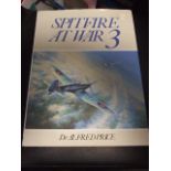 Spitfire At War 3 Dr Alfred Price
