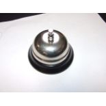 Shop Counter Bell