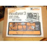 Seafarer 3 Multi Range Echo Sounder