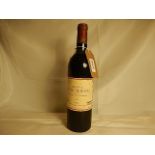 1 bottle of 1978 Ch Lynch Moussas, Grand Cru, Pauillac R