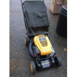 McCulloch M40-450C Petrol Mower