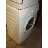 Zanussi Aquafall 6 kg 1200 spin Washing Machine ( house clearance )