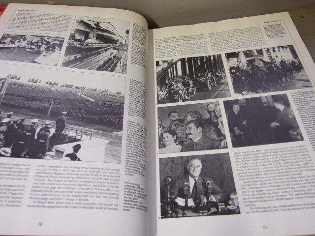 World War 2 50th Anniversary Edition Ivor Matanle - Image 3 of 3