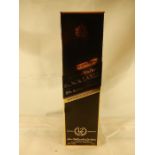 1 Bottle of Jonnie Walker extra special black label Whiskey 12 YR 40% 75cl W