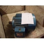 3 Phase Electric Motor