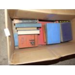 Box of Books ( house Clearance )
