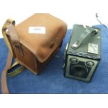 Kodak Brownie 620 Model-D