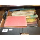 Box of Books ( house Clearance )