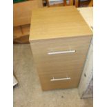 2 Drawer Filing Cabinet 30 inches tall 16 wide 19 deep