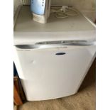 Hotpoint Future Freezer ( house clearance ) rusty at sides
