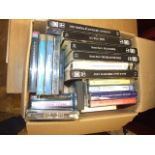 Box Cassette Story Books