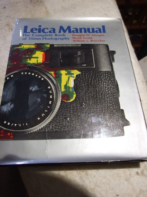 Leica Manual 15th Edition