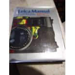 Leica Manual 15th Edition